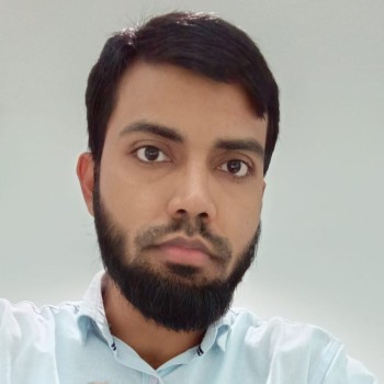 Shahnawaz Alam